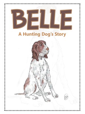 cover image of Belle